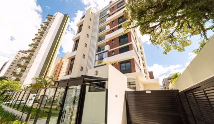 Apartamento garden novo, pronto para morar.