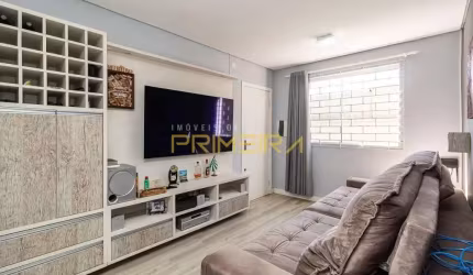 Apartamento à venda, Guatupê, São José dos Pinhais