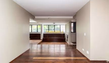 Apartamento para Retrofit 260m² 3 Quatros