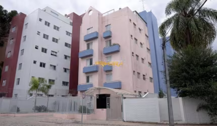 Ed. José Pastuch- Apartamento 3 quartos