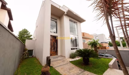 Casa linda à venda no Mossunguê - 225m²