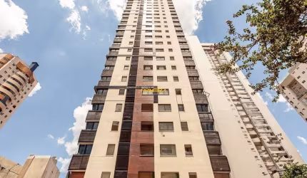 Apartamento New Life Visconde -Apartamento 33,67m²