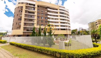 Edifício Giardino d Italia - Apartamento Duplex