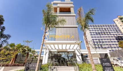 Apartamento no Batel com 257m² - One Batel