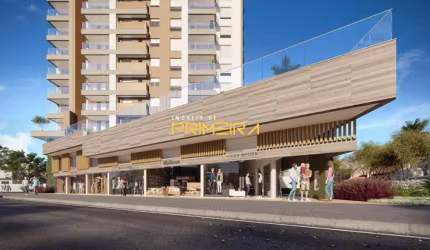 Apartamento na Praia da Armação (Revenda)