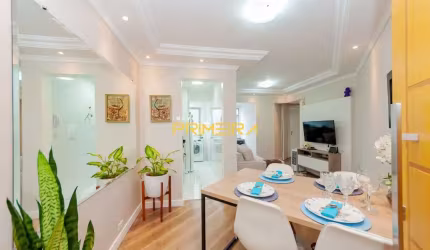 Apartamento 2 quartos, mobiliado, 41 m², 1 vaga