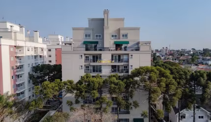 Apartamento 4 dormitórios