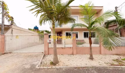 Excelente TRIPLEX em Almirante Tamandaré