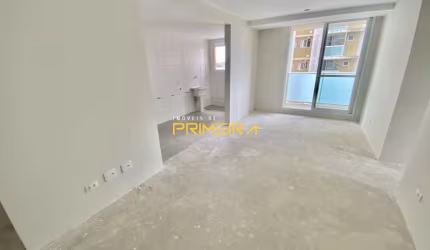 Edifício Mazza Capão Raso - Apartamento de 77m²