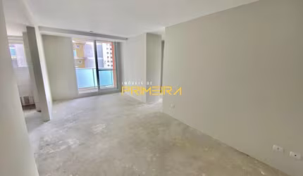 Edifício Mazza Capão Raso - Apartamento de 77m²