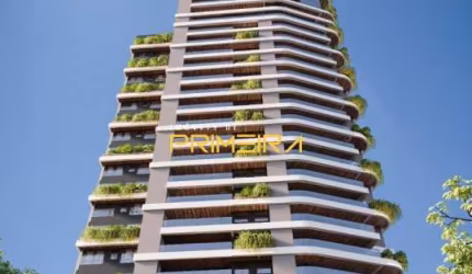 OÁS - Lançamento GT à venda, torre com 50 andares
