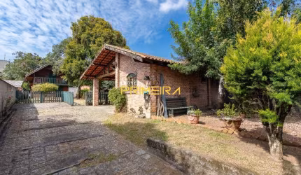 Terreno 527m² no Guabirotuba