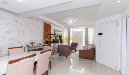 Casa 3 quartos, 2 vagas - Boqueirão