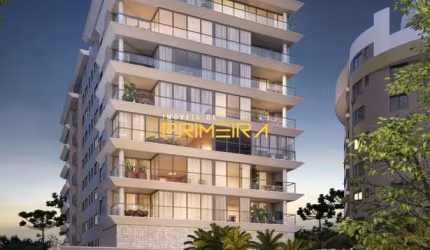 Apartamento garden duplex - Lançamento Elysium
