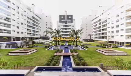 Apartamento alto padrão, 4 quartos, - Água Verde