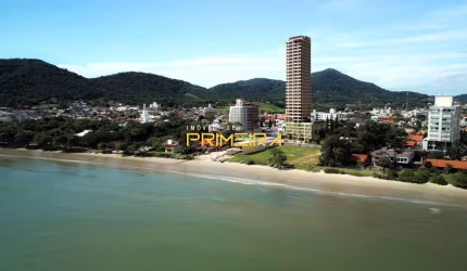 Apartamento 128m²- Praia da Armação Penha SC