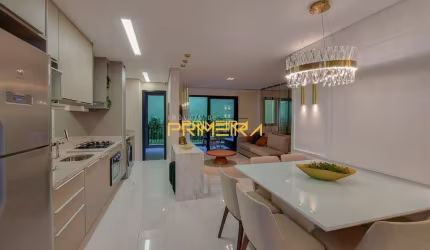 Explore Botânico -  REVENDA  Apartamento 61,14 m²,