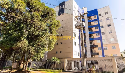Apartamento 3 quartos, 2 vagas à venda- Novo Mundo