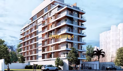 Apartamento Studio 25m² - Alto da XV