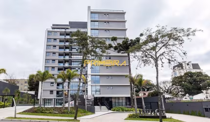 HEDGE - Apartamento de 61.71m², 2 dormitórios