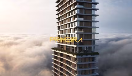 Casa Nomaa 268,09m² - 4 suítes - Ecoville