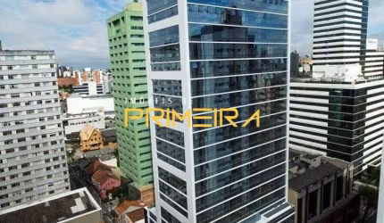 Workspace Brigadeiro, Salas Comerciais novas
