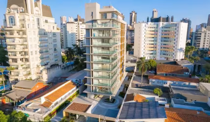 Vigo - Apartamento pronto para morar com 372m²