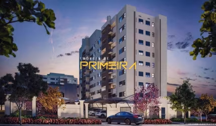 Lançamento Château de Vermont - Apartamento 49.02m