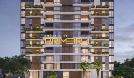 Lançamento Weiss de Castilho Apartamento
