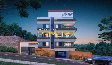 Lançamento Heart Urban Habitat - Apartamento 85m²