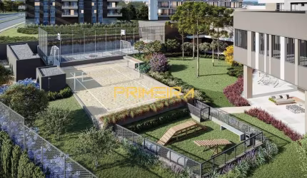 New In - Apartamento 2 quartos com 1 suíte