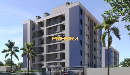 Lançamento - Yes Ecoville, Apartamento de 56m²
