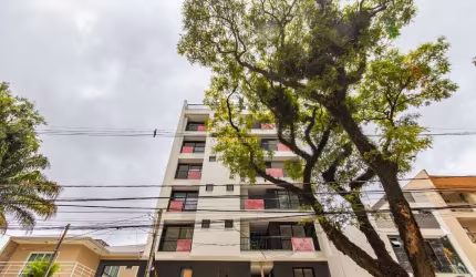 Square House - Apartamento de 40m²