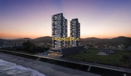 Barra View Residences - Apartamento de 95m²