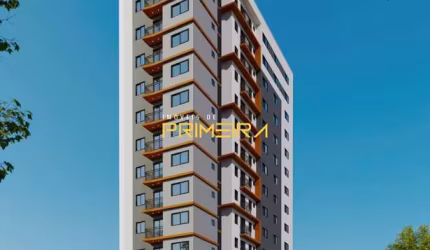 Lançamento Joy Living - Studio de 21m²