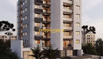 Lançamento Merizzo -Apartamento de alto padrão