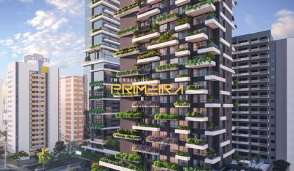 Bioos Office - Sala comercial, 25.61m² à venda