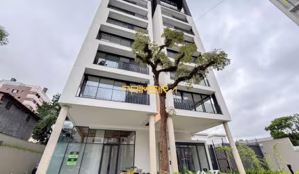 Vaz Batel - Apartamento de 78m²