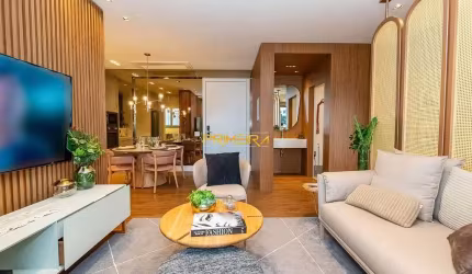 Bioos-  Lançamento apartamentos residenciais