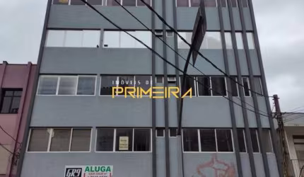 Prédio à venda na Rua Benjamin Constant, 146, Centro, Curitiba