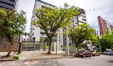 Prédio à venda na Rua Gutemberg, 30, Batel, Curitiba