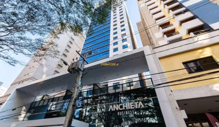 Prédio à venda na Rua Padre Anchieta, 2348, Bigorrilho, Curitiba
