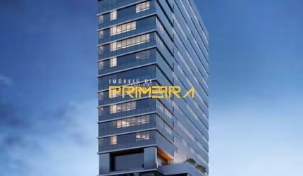 Lançamento A. YOSHII - ENDEAVOUR PRIME OFFICES