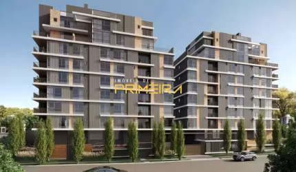 Álamo - Apartamento 132m², 3 suítes, 2 vagas