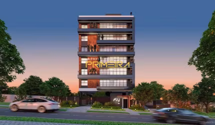 Apartamento 3 quartos 91,02m² - no Cabral