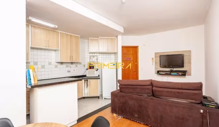 Apartamento 1 quarto - Centro