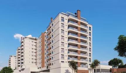 MOOD- Apartamento à venda 3 dormitórios
