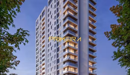 Apartamento 86m² - no Portão