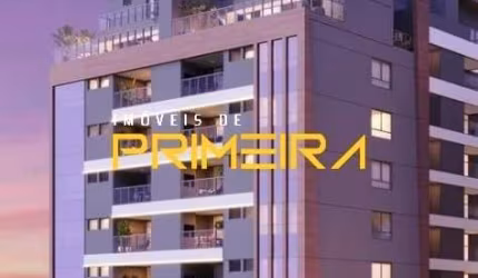 Apartamento 3 suítes, 3 vagas - Água Verde