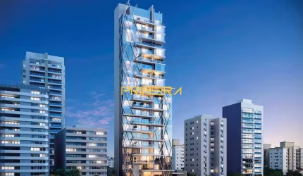 Apartamento com 3 quartos à venda na Avenida Visconde de Guarapuava, 5345, Batel, Curitiba, 385 m2 por R$ 7.500.000